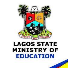 The Lagos State Government, Ministry of Education,